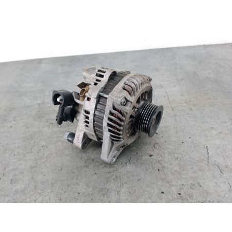 ALTERNATOR PEUGEOT 407 SW 2.2 16V 163KM 2.2 16V 2005 KCV 163 4646 