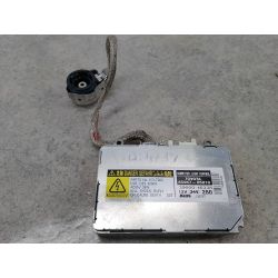 PRZETWORNICA XENON TOYOTA AVENSIS II T25 2.0 VVT-I 147KM2.0 16V200485967-05010 39000-16338 KOITO1C01474717                                            