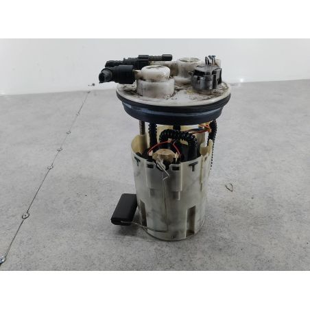 POMPA PALIWA TOYOTA AVENSIS II T25 2.0 VVT-I 147KM 2.0 16V 2004 77020-05110 058030F001  BOSCH 1C0 147 4717 