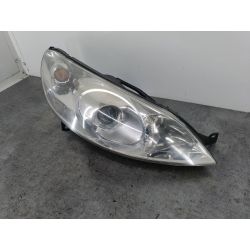 LAMPA PRZÓD PRAWA XENON PEUGEOT 407 SW 2.2 16V 163KM2.2 16V20059660236480KCV1634646                                            
