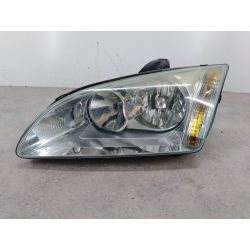 LAMPA PRZÓD LEWA FORD FOCUS II 1.6 TDCI 109KM1.6 TDCI20054M51-13W030-AC031104698                                            