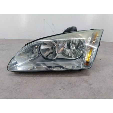 LAMPA PRZÓD LEWA FORD FOCUS II 1.6 TDCI 109KM 1.6 TDCI 2005 4M51-13W030-AC 03 110 4698 
