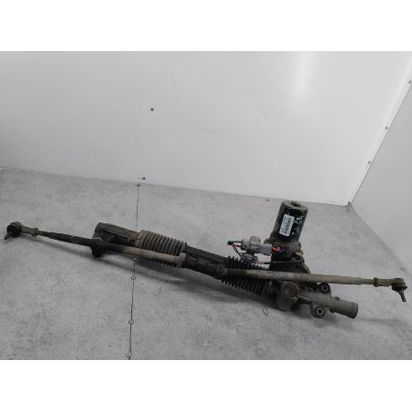 MAGLOWNICA PRZEKŁADNIA  ELEKTRYCZNA HONDA CIVIC VII 1.6 VTEC 1.6 16V 2004 S5A-G5  YR525M 110 4541 