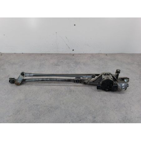 MECHANIZM WYCIERACZEK FORD FOCUS II 1.6 TDCI 109KM 1.6 TDCI 2005 4M51-17508-AA 4M5117504-AB   03 110 4698 