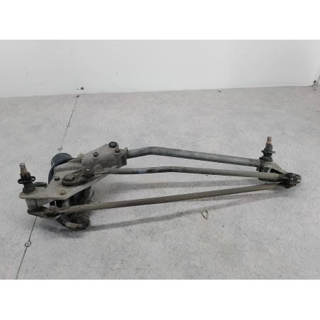 MECHANIZM WYCIERACZEK HONDA CIVIC VII 1.6 VTEC 1.6 16V 2004 YR525M 110 4541 