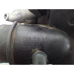 PRZEPUSTNICA FORD FOCUS II 1.6 TDCI 109KM1.6 TDCI20059655971880 031104698                                            