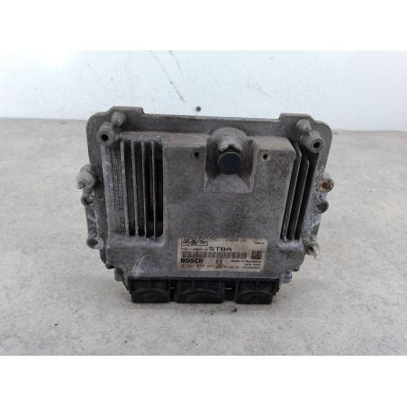 KOMPUTER, STEROWNIK FORD FOCUS II 1.6 TDCI 109KM 1.6 TDCI 2005 5M51-12A650-UA  03 110 4698 