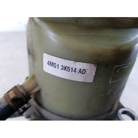 POMPA WSPOMAGANIA FORD FOCUS II 1.6 TDCI 109KM 1.6 TDCI 2005 4M513K514AD 03 110 4698 