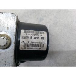 ABS PUMP FORD FOCUS II 1.6 TDCI 109KM1.6 TDCI20053M51-2C405-HB 10.0206-0216.4 10.0960-0119.3 00402966D0  ATE031104698                                            