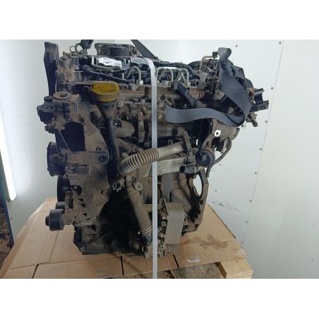 SILNIK NISSAN QASHQAI +2 I 2.0 DCI 2008 M9RG832 A52 149 4554 