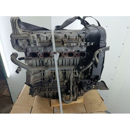 SILNIK VOLVO V70 II 2.4 140KM 2.4 20V 2002 B5244S2 601-46 140 4712 