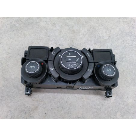 PANEL NAWIEWU PEUGEOT 308 I 1.6 VTi 120KM 1.6 VTI 2008 96558144XT KTV 120 4707 