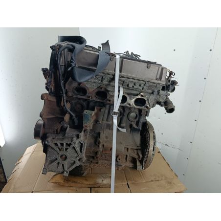 Engine MITSUBISHI OUTLANDER I 2.0 16V 136KM 2.0 16V 2006 4G63 A39A 136 4505 