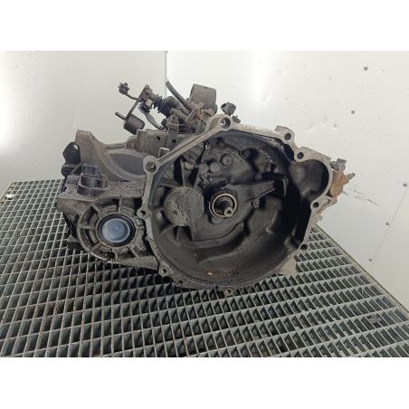 SKRZYNIA BIEGÓW MANUALNA 5 MITSUBISHI OUTLANDER I 2.0 16V 136KM 2.0 16V 2006 F5M42 A39A 136 4505 
