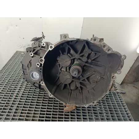 SKRZYNIA BIEGÓW MANUALNA 5 VOLVO V70 II 2.4 140KM 2.4 20V 2002 M56 601-46 140 4712 