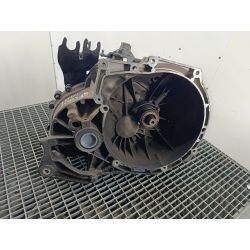 SKRZYNIA BIEGÓW MANUALNA 5 FORD FOCUS II 1.6 TDCI 109KM1.6 TDCI20056M5R7002YC031104698                                            