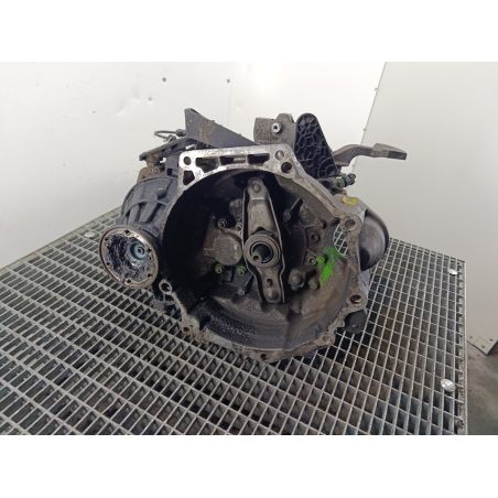 SKRZYNIA BIEGÓW MANUALNA 5 VW GOLF V 1.9 TDI 105KM 1.9 TDI 2008 JCR LC5F 105 4548 