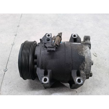 POMPA, SPRĘŻARKA KLIMATYZACJI VOLVO V70 II 2.4 140KM 2.4 20V 2002 8708581 8684287 601-46 140 4712 