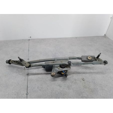 MECHANIZM WYCIERACZEK VOLVO V70 II 2.4 140KM 2.4 20V 2002 9171901 8624239 601-46 140 4712 