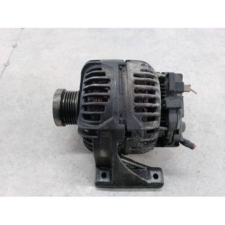 ALTERNATOR VOLVO V70 II 2.4 140KM 2.4 20V 2002 8676498  601-46 140 4712 