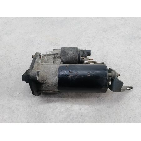 starter VOLVO V70 II 2.4 140KM 2.4 20V 2002 0001108167 BOSCH 601-46 140 4712 
