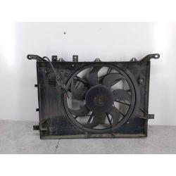 WENTYLATOR CHŁODNICY VOLVO V70 II 2.4 140KM2.4 20V20028649822 8649634 601-461404712                                            