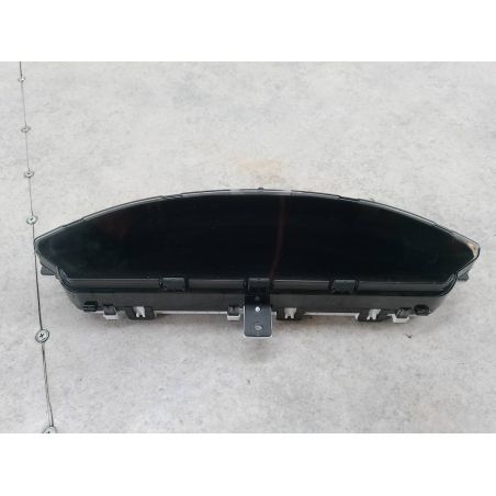 WYŚWIETLACZ HONDA CIVIC VIII 1.8 1.8 16V 2007 78100-SNB-G100 B92P 140 4349 