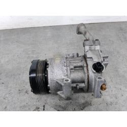 POMPA, SPRĘŻARKA KLIMATYZACJI TOYOTA COROLLA VERSO II 2.0 D-4D 116KM2.0 D-4D200589309 NISSENS1C01164161                                            