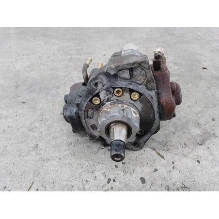 POMPA WTRYSKOWA TOYOTA COROLLA VERSO II 2.0 D-4D 116KM 2.0 D-4D 2005 22100-0G010 HU294000-0061  DENSO 1C0 116 4161 
