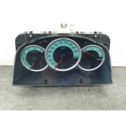 LICZNIK TOYOTA COROLLA VERSO II 2.0 D-4D 116KM2.0 D-4D200583800-0F060-L1C01164161                                            