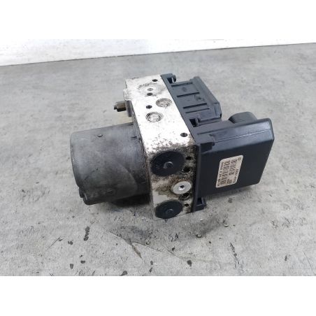 POMPA ABS TOYOTA COROLLA VERSO II 2.0 D-4D 116KM 2.0 D-4D 2005 44540-0F010 0265225284 BOSCH 1C0 116 4161 