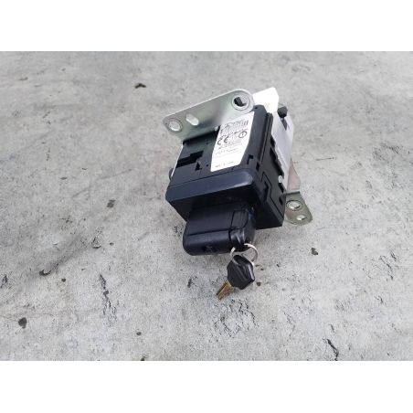 STACYJKA TOYOTA COROLLA VERSO II 2.0 D-4D 116KM 2.0 D-4D 2005 626399-000 1C0 116 4161 