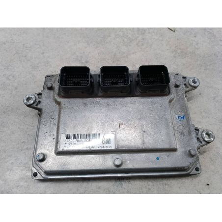 KOMPUTER, STEROWNIK HONDA CIVIC VIII 1.8 1.8 16V 2007 37820-RNA-E03 B92P 140 4349 