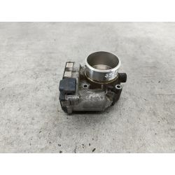 PRZEPUSTNICA MERCEDES-BENZ KLASA C W203 1.8 KOMPRESOR 143KM1.8 16V C1802004A2711410025  0280750076C3591433963                                            