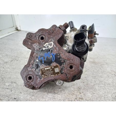 POMPA WTRYSKOWA MERCEDES-BENZ KLASA A W169 2.0 CDI 82KM 2.0 CDI A160 2008 A6400700701   0445010120 761 82 4708 