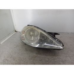 LAMPA PRZÓD PRAWA MERCEDES-BENZ KLASA A W169 2.0 CDI 82KM2.0 CDI A1602008A1698200261   0301197202761824708                                            