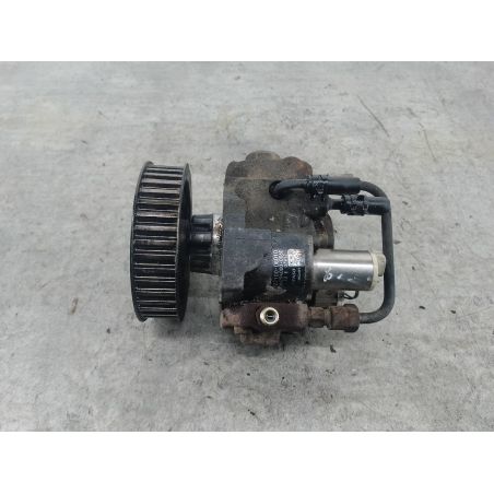 POMPA WTRYSKOWA TOYOTA AVENSIS II T25 2.0 D-4D 116KM 2.0 D-4D 2004 22100-0G010 HU294000-0060  DENSO 209 115 4518 