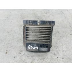 STEROWNIK WTRYSKÓW TOYOTA AVENSIS II T25 2.0 D-4D 116KM2.0 D-4D200489871-2050 131000-1261  DENSO2091154518                                            