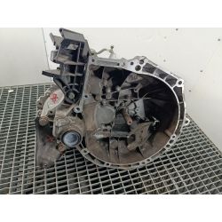 SKRZYNIA BIEGÓW MANUALNA 5 PEUGEOT 208 I 1.2 VTI201220CR14                                            