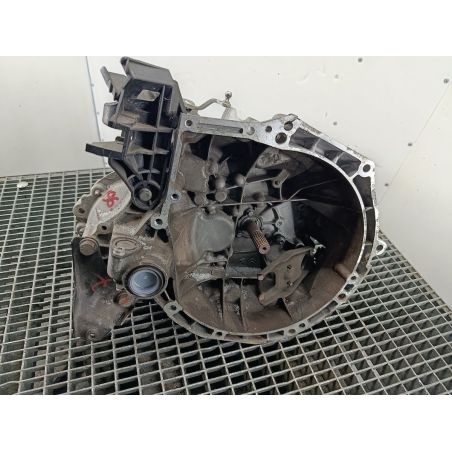 SKRZYNIA BIEGÓW MANUALNA 5 PEUGEOT 208 I 1.2 VTI 2012 20CR14 