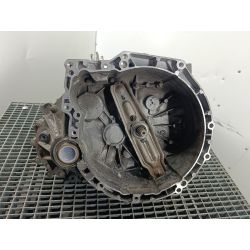 SKRZYNIA BIEGÓW MANUALNA 6 MINI R56 1.4 VTI20092300.7568724-04                                            