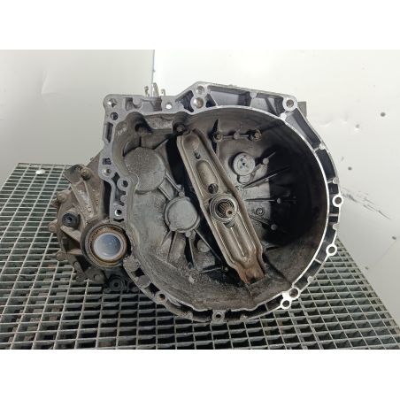 SKRZYNIA BIEGÓW MANUALNA 6 MINI R56 1.4 VTI 2009 2300.7568724-04 