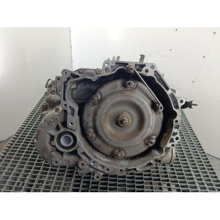 SKRZYNIA BIEGÓW AUTOMAT CITROEN C5 III 1.6 THP 2009 20GA03  TF-70SC   