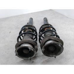 AMORTYZATORY PRZÓD KOMPLET BMW 1 E87 1.6 16V 116i2006JGM1127T 757307L  TRW668/91154715                                            