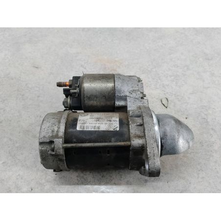 starter BMW 1 E87 1.6 16V 116i 2006 7523450  668/9 115 4715 