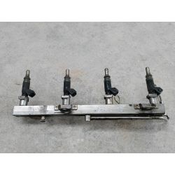 LISTWA WTRYSKOWA BENZYNA BMW 1 E87 1.6 16V 116i20067530420 7526892668/91154715                                            