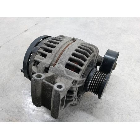 ALTERNATOR BMW 1 E87 1.6 16V 116i 2006 668/9 115 4715 