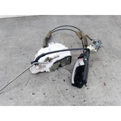 ZAMEK DRZWI LEWY PRZÓD HONDA CITY V 1.4 I-VTEC1.4 I-VTEC2010NH-700M994521                                            