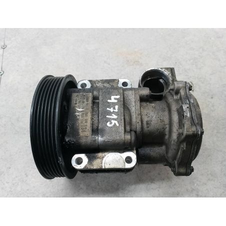 POMPA WSPOMAGANIA BMW 1 E87 1.6 16V 116i 2006 6769598 ZF 668/9 115 4715 