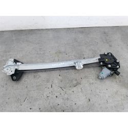 PODNOŚNIK SZYBY PRAWY PRZÓD HONDA CITY V 1.4 I-VTEC1.4 I-VTEC2010CM012330ANH-700M994521                                            